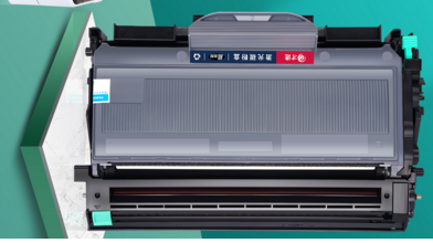 聯(lián)想2822硒鼓